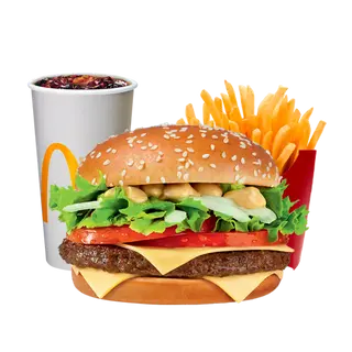 Best Of™ Royal Cheese