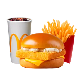 Best Of™ Filet-O-Fish™