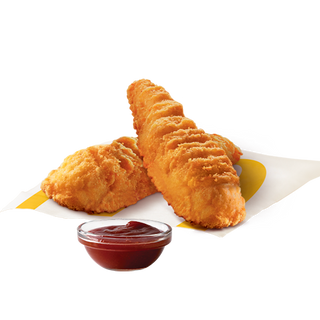 Chicken Tenders - 2 pcs
