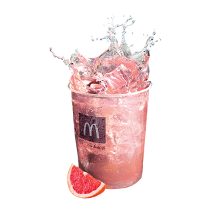 McFizz™ Pamplemousse