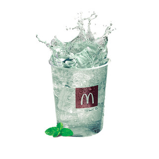 McFizz™ Mojito