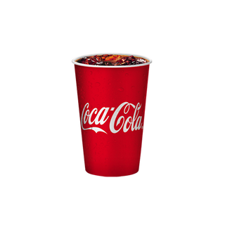 Petit Coca Cola® Zéro